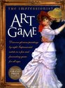 The Impressionist Art Game