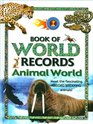 Book of World Records  Animal World