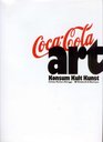 CocaCola Art Konsum Kult Kunst