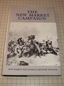 The New Market Campaign May 1864