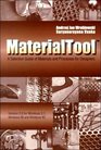 MaterialTool A Selection Guide of Materials and Processes for Designers Version 20
