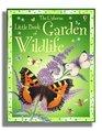 The Little Book of Garden Wildlife