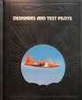 Designers and Test Pilots