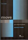 Move PreIntermediate Teacher's book