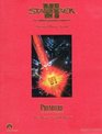 Star Trek VI Undiscovered Country Script