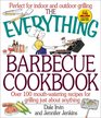 The Everything Barbecue Book (Everything)