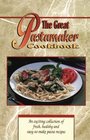 The Great Pastamaker Cookbook