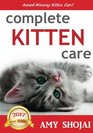 Complete Kitten Care