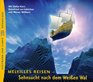 Melvilles Reisen Sehnsucht nach dem Weien Wal 2 CDs