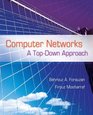 Computer Networks A Top Down Approach