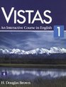 Vistas 1 An Interactive Course in English