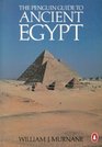 A Guide to Ancient Egypt