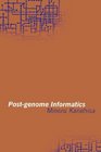 PostGenome Informatics