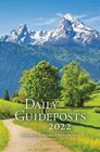 Daily Guideposts 2022 A SpiritLifting Devotional