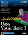 Using Visual Basic 3/Book and Cd