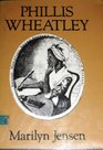 Phillis Wheatley Negro Slave of Mr John Wheatley of Boston