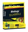 Biology For Dummies Science Bundle