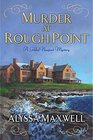 Murder at Rough Point (Gilded Newport, Bk 4)