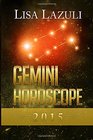 Gemini Horoscope 2015