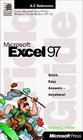 Field Guide to Microsoft Excel for Windows
