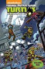 Teenage Mutant Ninja Turtles New Animated Adventures Volume 5