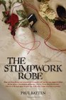 The Stumpwork Robe