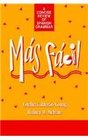 Ms fcil A Concise Review of Spanish Grammar