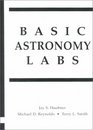 Basic Astronomy Labs Second Edition