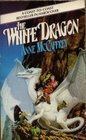 The White Dragon (Pern: Dragonriders, 3)