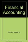 Financial Accounting An Integrated Approach