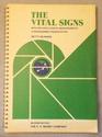 Vital Signs with Related Clinical Measurements A Programmed Presentation