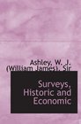 Surveys Historic and Economic