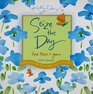 Seize The Day 2010 Mini Wall Calendar