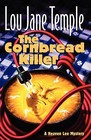 The Cornbread Killer (Heaven Lee, Bk 5) (Large Print)