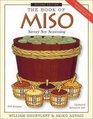 The Book of Miso Savory HighProtein Seasoning
