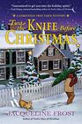 Twas the Knife Before Christmas (A Christmas Tree Farm Mystery)