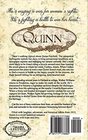 Quinn A Sweet Historical Western Romance