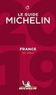 MICHELIN Guide France 2019 Restaurants  Hotels