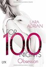 For 100 Nights  Obsession