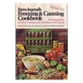 Farm Journal's Freezing  Canning Cookbook Prized Recipes from the Farms of America