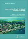 Urban Water Cycle Processes and Interactions Urban Water Series  UNESCOIHP