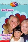 Bsc Friends Forever #11 : Welcome Home, Mary Anne (Baby-Sitters Club Friends Forever)