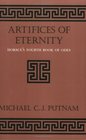 Artifices of Eternity Horace's Fourth Book of Odes