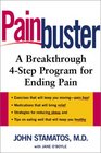 Painbuster A Breakthrough 4Step Program for Ending Chronic Pain