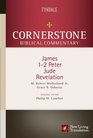 James 1  2 Peter Jude Revelation