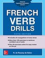 French Verb Drills Fifth Edition