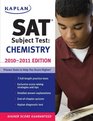 Kaplan SAT Subject Test Chemistry 20102011 Edition