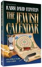 The Jewish Calendar Its Structure and Laws