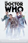 Doctor Who The Lost Dimension Book One