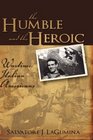 The Humble and the Heroic Wartime Italian Americans